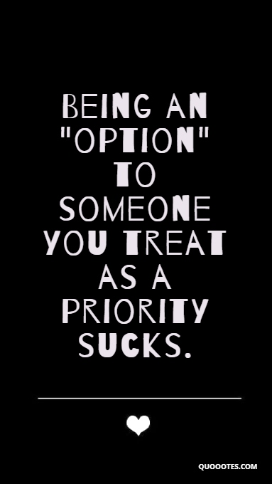 Image with text about Being an 